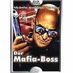 Der Mafia-Boss von de Martino, Alberto  DVD, Verzenden