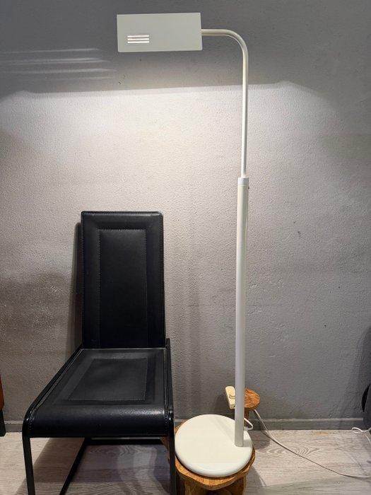 Staande lamp - Metaal, Antiek en Kunst, Kunst | Designobjecten