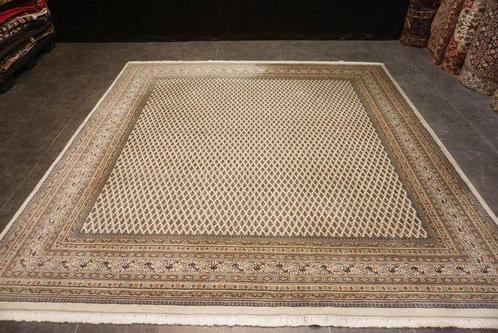 Sarough Mir - Tapijt - 255 cm - 240 cm, Huis en Inrichting, Stoffering | Tapijten en Vloerkleden
