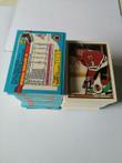 1991 O-Pee-Chee NHL - 423 different original cards incl.