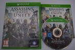 Assassins Creed Unity (ONE), Games en Spelcomputers, Nieuw