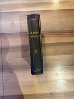 A. Escoffier - Le guide culinaire - 1921