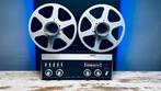 Revox - A77 - MK4 - 4-Track - Serviced - Lecteur de, Audio, Tv en Foto, Radio's, Nieuw