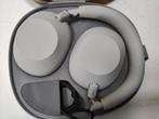 Sony WH-1000XM6 Zilver Hoofdtelefoons, Verzenden, Nieuw