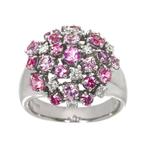 Tasaki - Ring - 18 karaat Witgoud, Nieuw