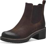MARCO TOZZI MT Vegan, MT Soft Lining Dames Laarzen - CAFE..., Kleding | Dames, Schoenen, Verzenden, Nieuw