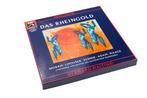 Bernhard Heitink / Wagner - Das Rheingold - box of 3x LPs -, Cd's en Dvd's, Vinyl Singles, Nieuw in verpakking