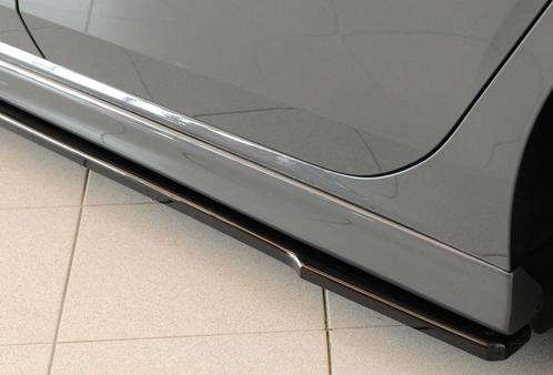 Side skirt aanzetstuk | Volkswagen | Golf 20- 5d hat. VIII |, Auto-onderdelen, Carrosserie, Nieuw, Volkswagen, Verzenden