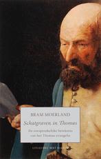 Schatgraven in Thomas 9789035131453 B. Moerland, Verzenden, Gelezen, B. Moerland