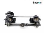 Gasklep Huis Moto Guzzi California 1100 1994-1995, Motoren, Verzenden, Gebruikt