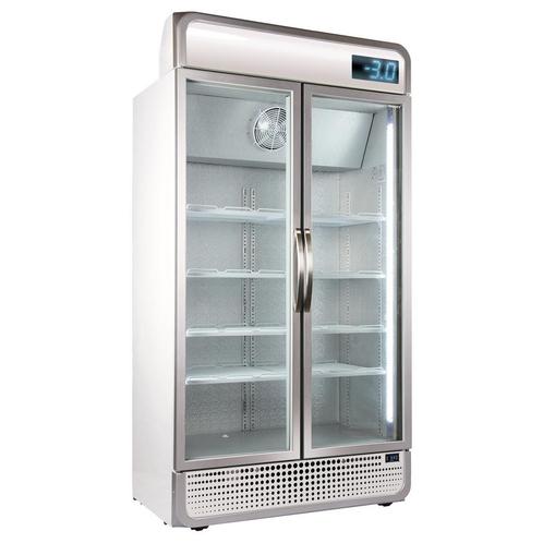 Koelkast | SubZero | 1000L | Wit | -3°C/+10°C |, Zakelijke goederen, Horeca | Keukenapparatuur, Nieuw in verpakking, Verzenden