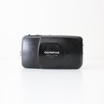 Olympus Mju Zoom Panorama | Appareil photo compact beschikbaar voor biedingen
