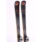 155 165 170 skis BLIZZARD THUNDERBIRD R15 WB 2023, black, g, Overige merken, 160 tot 180 cm, Gebruikt, Verzenden