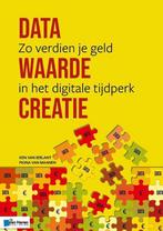Data-waarde-creatie 9789401807777 Ken van Ierlant, Boeken, Economie, Management en Marketing, Verzenden, Zo goed als nieuw, Ken van Ierlant