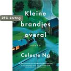 Kleine brandjes overal 9789056726119 Celeste Ng, Boeken, Verzenden, Gelezen, Celeste Ng