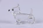 Figure - Swarovski - Schotse Terrier (Boxed + certificate) -, Antiek en Kunst