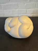 Ricardo Mesa - Las Gordas - Statuette, Las Gordas - 11 cm -