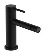 Hansgrohe Tecturis S ééngreeps bidetkraan met PopUp, Doe-het-zelf en Bouw, Ophalen of Verzenden, Nieuw, Kraan