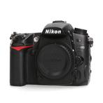 Nikon D7000 - 35.000 kliks