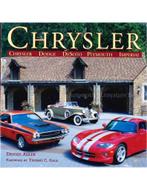 CHRYSLER, DODGE, DESOTO, PLYMOUTH, IMPERIAL, Livres, Autos | Livres