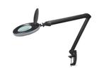 Loeplamp 127mm lens-3 dioptrie-96LED, Hobby en Vrije tijd, Verzenden, Nieuw, Loeplamp