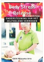 Body Stress Release, Boeken, Verzenden, Nieuw
