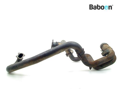 Uitlaat Bochtenset Can-Am Spyder GS 2008-2009 SE5, Motoren, Onderdelen | Overige, Gebruikt, Verzenden