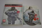 Sniper 2 - Ghost Warrior - Limited Edition (PS3), Nieuw