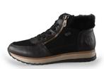 Rieker Veterboots in maat 38 Bruin | 5% extra korting, Kleding | Dames, Schoenen, Bruin, Verzenden, Overige typen, Gedragen