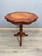 Bijzettafel - Hout - Elegante bijzettafel