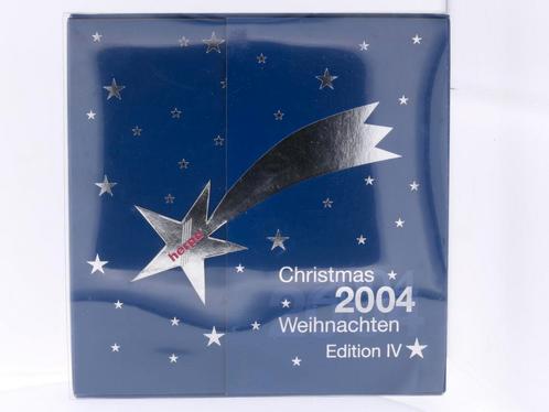 Schaal 1:500 Herpa 514071 Christmas 2004 - Edition 4 B377..., Hobby en Vrije tijd, Modelbouw | Vliegtuigen en Helikopters, Zo goed als nieuw