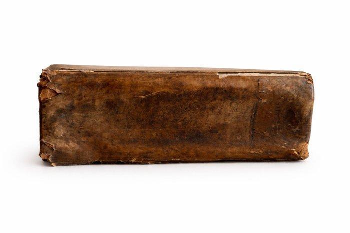 Jean-Frédéric Osterwald - La Sainte Bible - contenant, Antiquités & Art, Antiquités | Livres & Manuscrits