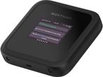NETGEAR Nighthawk M3 MH3150 - Mifi Router - 5G - WiFi 6, Verzenden, Zo goed als nieuw