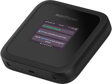 Netgear Nighthawk M3 - Mobiele Router - 5G LTE Dual Band, Verzenden