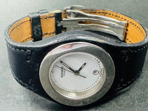 Hermès - Harnais - HA3.210 - Femme - 1990-1999, Handtassen en Accessoires, Horloges | Heren