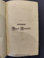 Edmond Le Masson - Nouvelle Vénerie normande - 1847