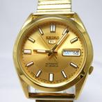 Seiko - Seiko 5 - Zonder minimumprijs - 7S26-03B0 - Heren -
