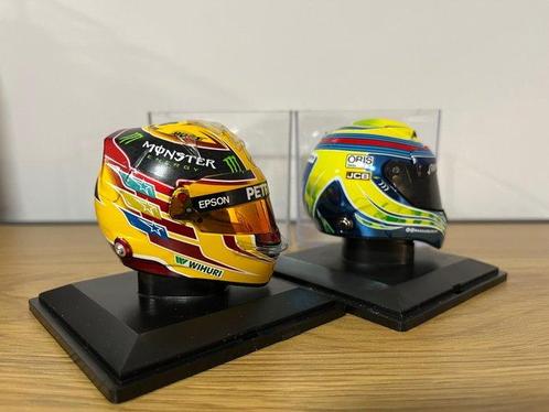 Spark 1:5 - Voiture de course miniature (2) - F1 Drivers, Hobby en Vrije tijd, Modelauto's | 1:5 tot 1:12
