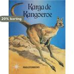 Karga de kangoeroe 9789020822335 Frans Hoppenbrouwers, Boeken, Verzenden, Gelezen, Frans Hoppenbrouwers