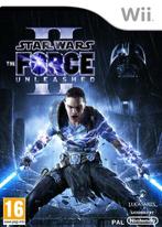 Star Wars: The Force Unleashed II [Wii], Games en Spelcomputers, Games | Nintendo Wii, Verzenden, Nieuw