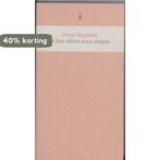 Ik kan alleen maar zingen / Verzamelde gedichten / 1, Verzenden, Zo goed als nieuw, H. Berghuis