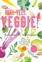 Heel veel veggie! 9789023016465 Hugh Fearnley-Whittingstall, Boeken, Kookboeken, Verzenden, Gelezen, Hugh Fearnley-Whittingstall