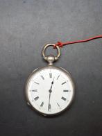 gousset argent - - - 1850-1900