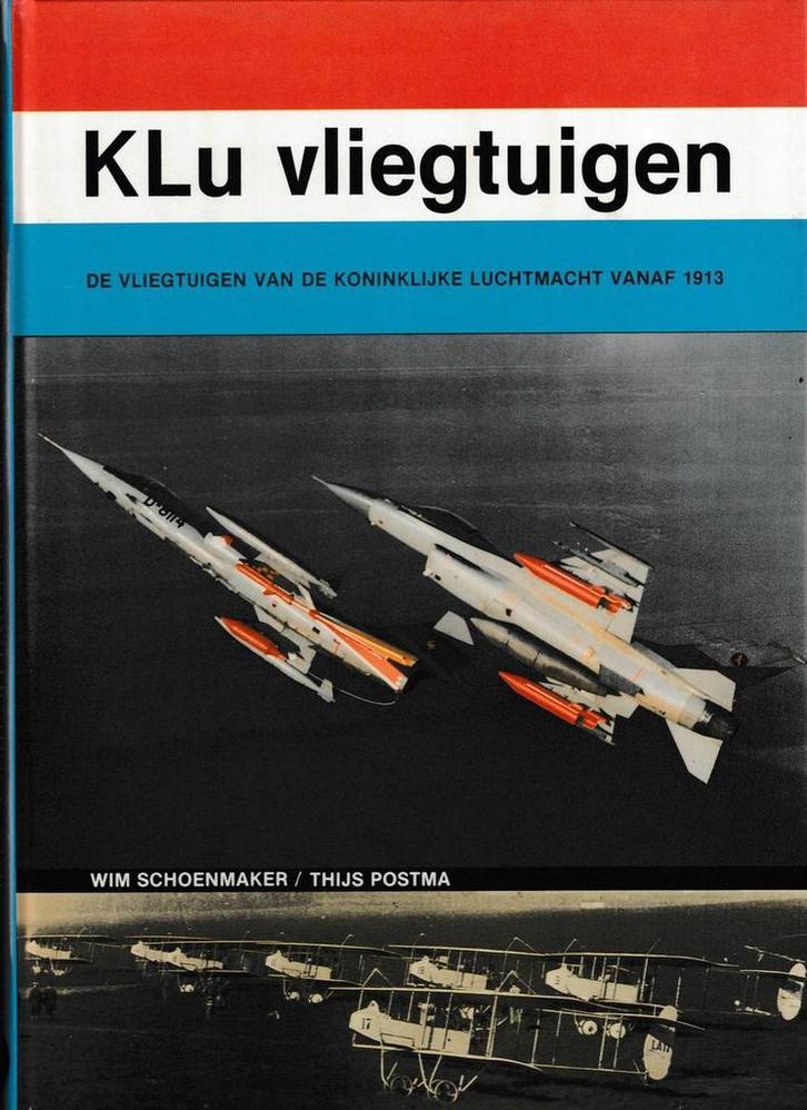 KLU-VLIEGTUIGEN 9789060139660 Schoenmaker, Livres, Loisirs & Temps libre, Envoi