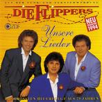 Die Flippers - Unsere Lieder, Verzenden