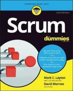 Scrum For Dummies 9781119467649 MC Layton, Verzenden, Gelezen, MC Layton