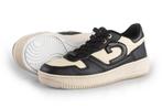 Cruyff Sneakers in maat 37 Zwart | 10% extra korting, Vêtements | Femmes, Sneakers, Verzenden