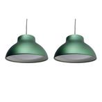 HAY Design - Pierre Charpin - Plafondlamp (2) - PC 25 -
