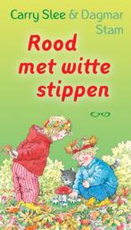 Rood met witte stippen 9789049923136 Carry Slee, Boeken, Verzenden, Gelezen, Carry Slee