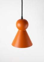 neo - Rodrigo Vairinhos - Plafondlamp - Lover 2.0_oranje mat